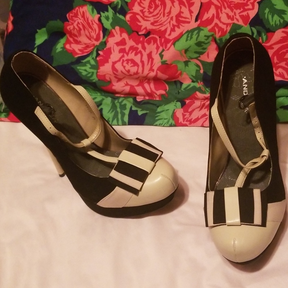 Andrea platforms